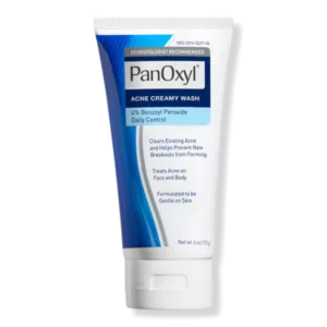 PANOXYL ACNE FOAMING WASH 10%