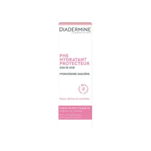 DIADERMINE CREME HYDRATANTE TUBE 50ML PH5