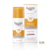 Eucerin sun fluid pigment control 50+ 50mL