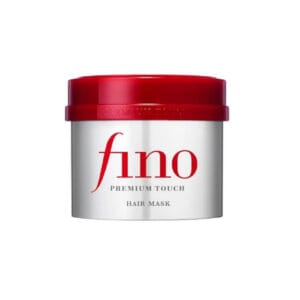 Fino premium touch hair mask 230 Gr