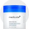Medicube Zero Pore Pad / Mild (70 pads)