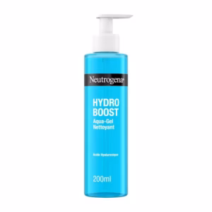 Neutrogena Hydro Boost Gel Nettoyant 200ml